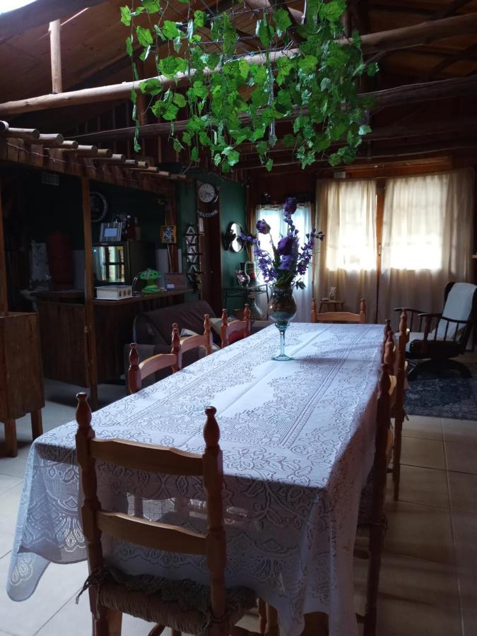 Casa Aconchegante em Urubici Villa Exterior foto